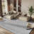 Lindsay Shag Performance Solid Color Rug-2072200541