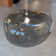 Kloud 1 - Light Single Globe Pendant