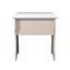 Fully Assembled Asphodèle Dressing Table Stool-39924543
