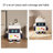 Creative Robot Floor-standing Ornament