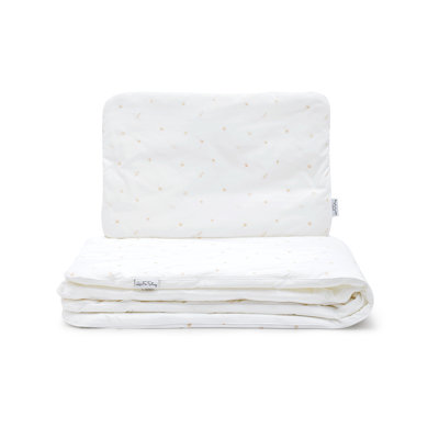 Plants & Flowers Toddler Bedding Set