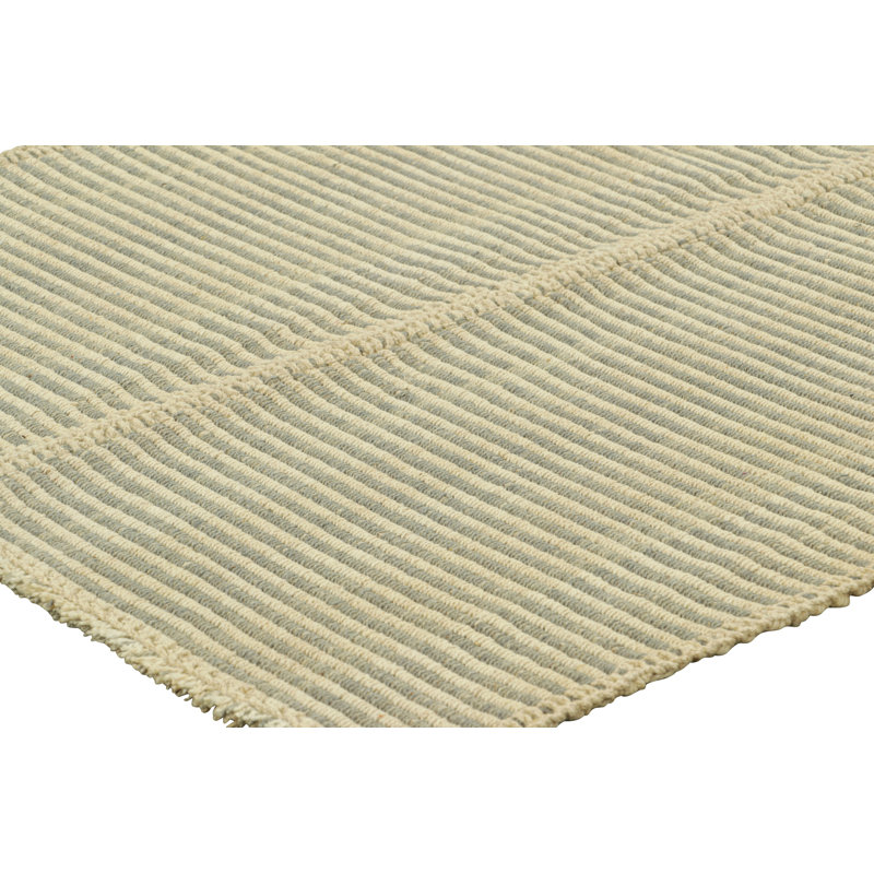 One-of-a-Kind 3'7" X 3'7" Area Rug