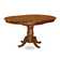 Stella 7 - Piece Extendable Solid Wood Pedestal Leg Dining Set