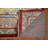 Vegetable Dye Ziegler Oriental Area Rug 8x10