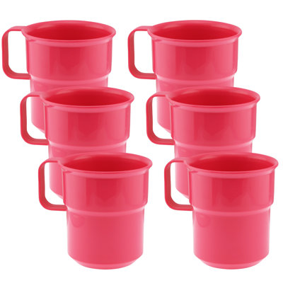 Tasse à café incassable
