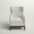 Bryan Upholstered Wingback Chair-1625942610