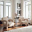 Chaise d'appoint Rosabel Selenya