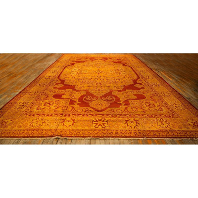 Tapis 11 pi 0 po x 17 pi 0 po