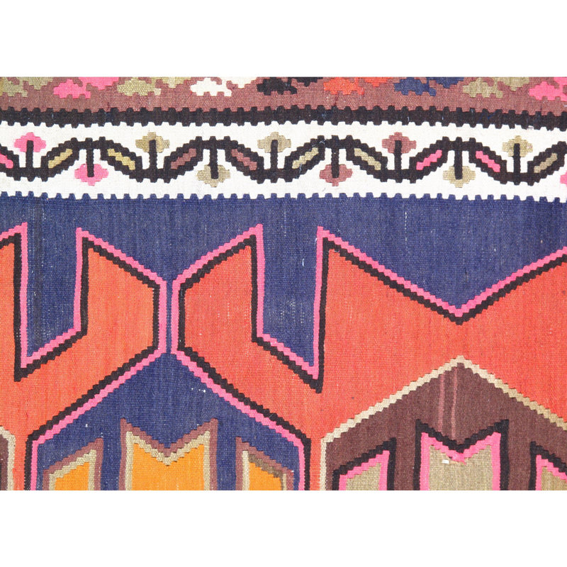Grizelda One-of-a-Kind 5' X 9'1" Area Rug