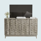 Modern Style Buffet Cabinet, Sideboard Buffet Cabinet Console Table
