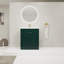Meuble-lavabo autoportant avec lavabo en résine-315931838-315931837