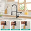 Robinet de cuisine HOOSENG