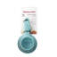 Kitchenaid Measuring Cups, Set Of 4, Aqua Sky