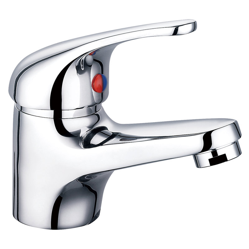 Hysell Mono Basin Mixer