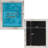 Gaurav Picture Frame - Set of 2 with Mat-87757394-87757398