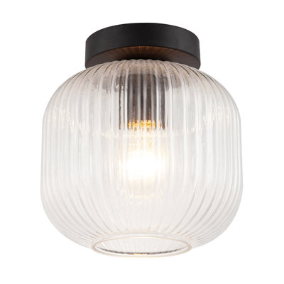 Semi Flush Mount