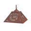 Rustic Lodge 2 - Light Pendant