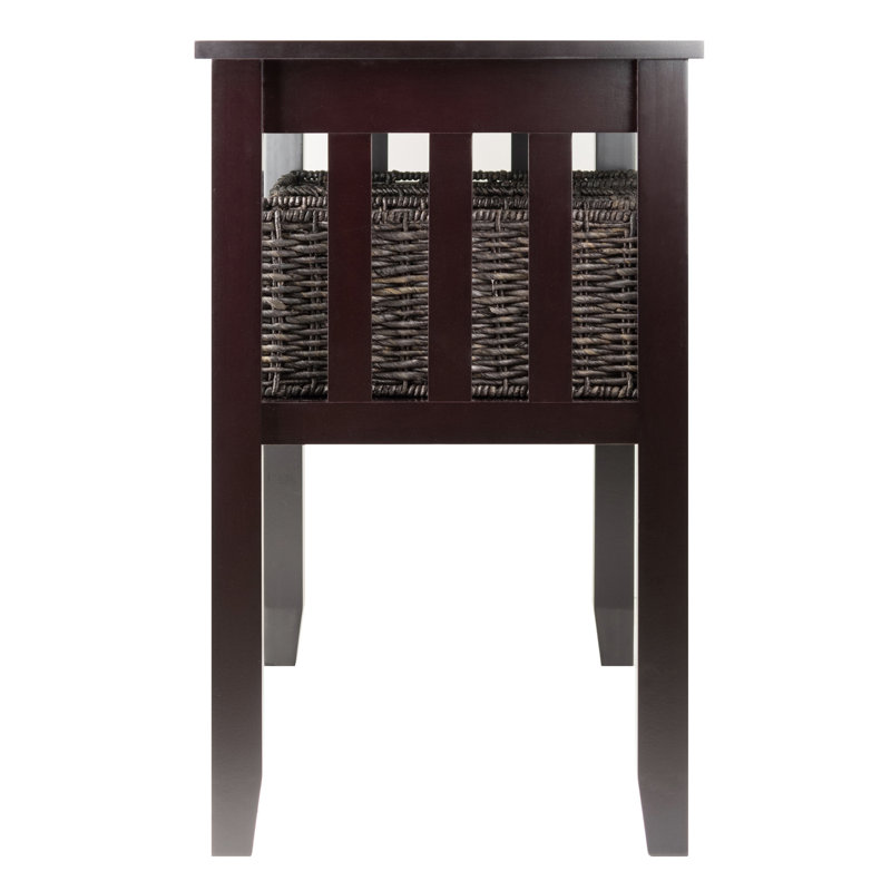Apollonie 40'' Console Table