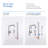 KIBI Macon Kitchen Faucet-61252335