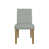 Motif quadrillé miniature sauge est en rupture de stock