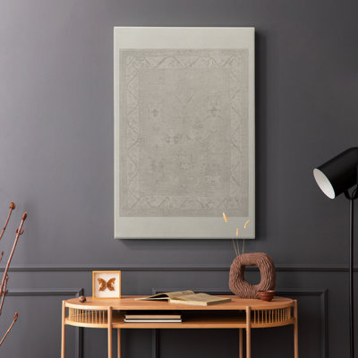 Croquis rétro XXII - galerie Cavas