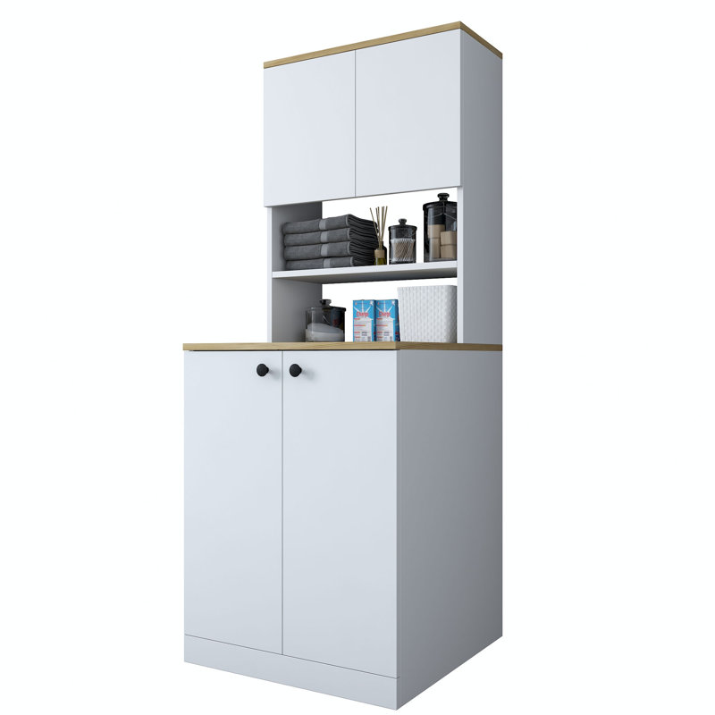 Garde-manger 72 po