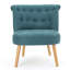 CHAISE BORDEAUX