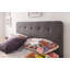 Buckhaven Upholstered Ottoman Storage Bed-27976855-100260145