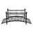 Iron Garden Bridge-97276615