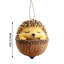 Ornement suspendu en résine mignon Christmas Decorations-1388016787