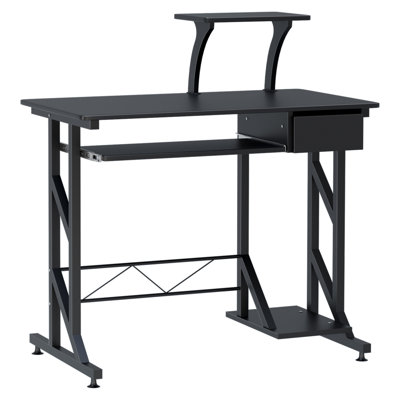 Modular Computer Desk