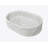 Vessel Sink, Oval-Shaped Sink For Bathroom-125438691