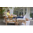 Cotesfield Teak Outdoor Seating Group-100557036