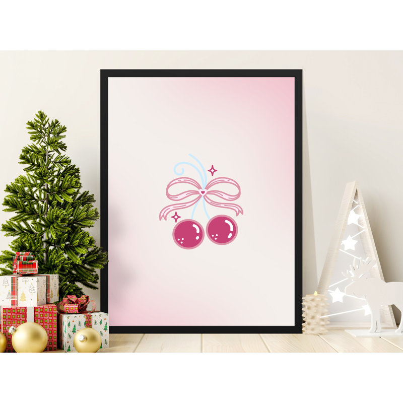 Chaning Single Picture Frame Print, 40.64 cm H x 30.48 cm W