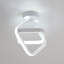LED 20W Square Corridor Ceiling Lights Flush Mount Light-93122121-93122116