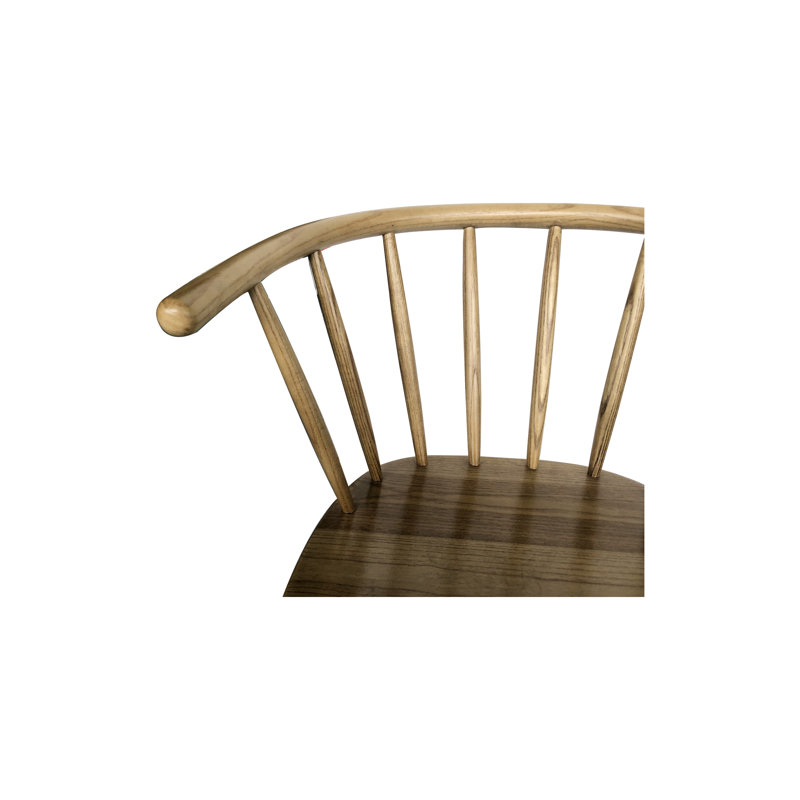 NORMAN DINING CHAIR-SET OF TWO