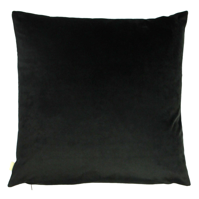 Floral Square Cushion
