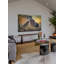 Chris Vest - Wrapped Canvas Painting-20254079