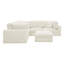 Cloud Haven Modular Sectional-1894988555