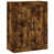 Smoked Oak