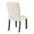 6-Piece Farmhouse Dining Table Set 72" Wood Rectangular Table, 4 Upholstered Chairs with Bench-1277618492