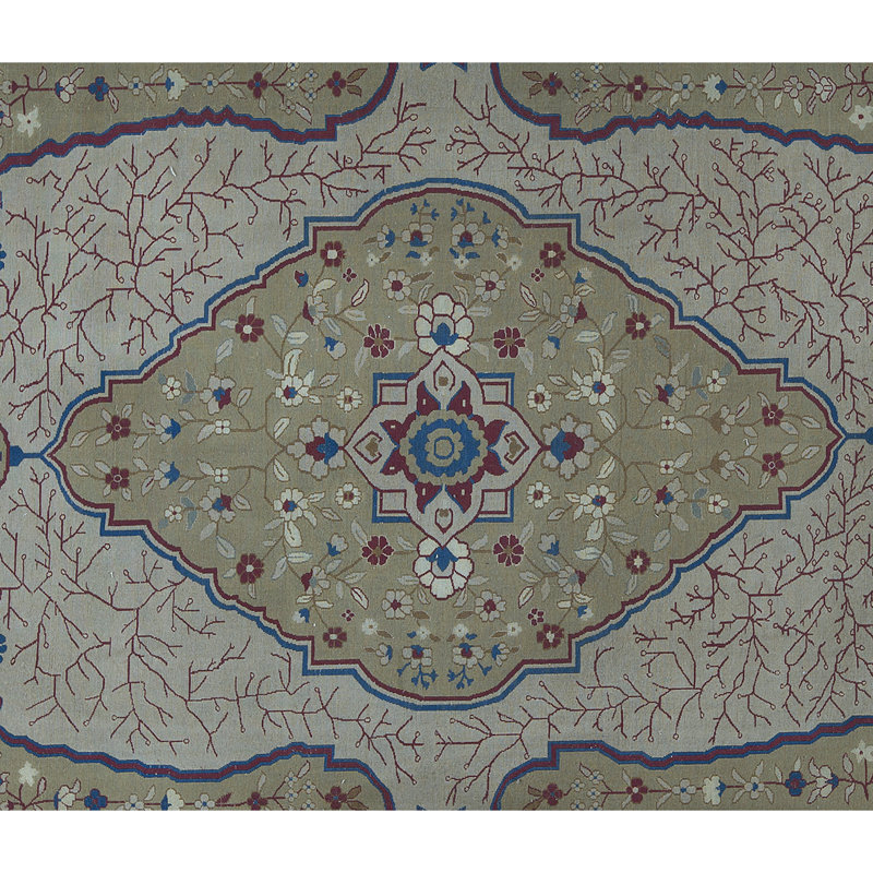 Sumack One-of-a-Kind 10' X 14' Area Rug
