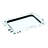 MEPRA Stainless Steel Tray