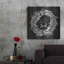 «It Is Well With My Soul» par Cindy Jacobs, art mural en métal-379963683