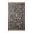 Machine Washable Gray Area Rug-1052946117