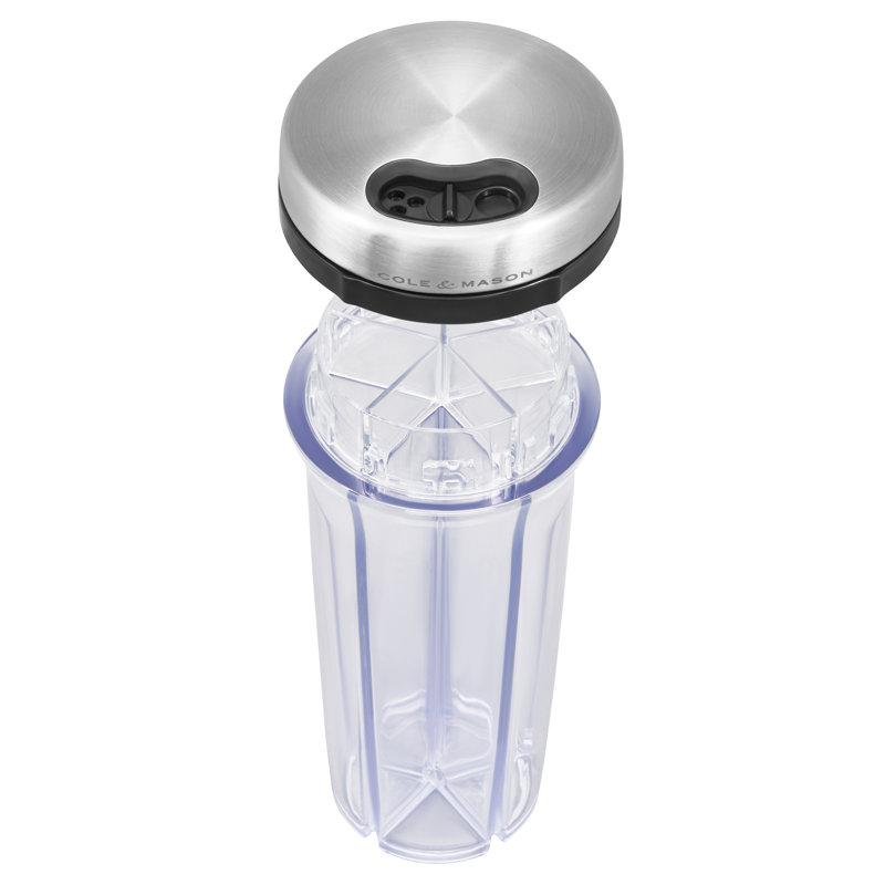 Cole & Mason Saunderton Spice Jar