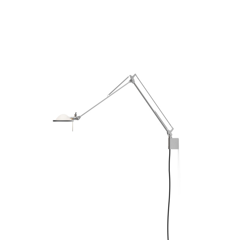 Berenice Aluminum Spotlight