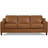 Pearlena Upholstered 84'' Sofa-1016357465