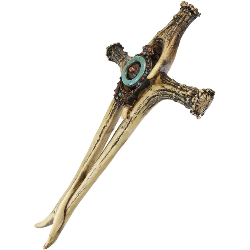 Cardine Furniture Figurines & Sculptures