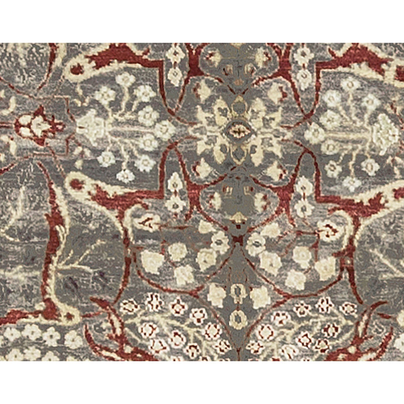 One-of-a-Kind 7'11" X 8'2" Area Rug